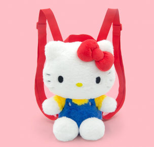 Kitty背包