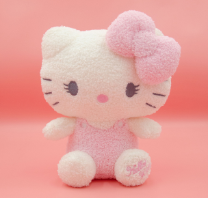 萌宠系列Kitty